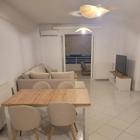 Anthi Seafront غزيلوكاسترون